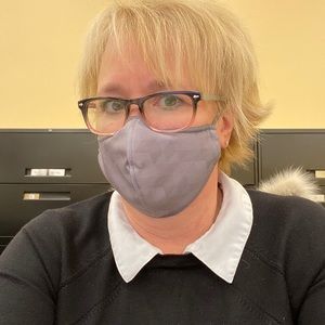 Meet your Posher, Tanya